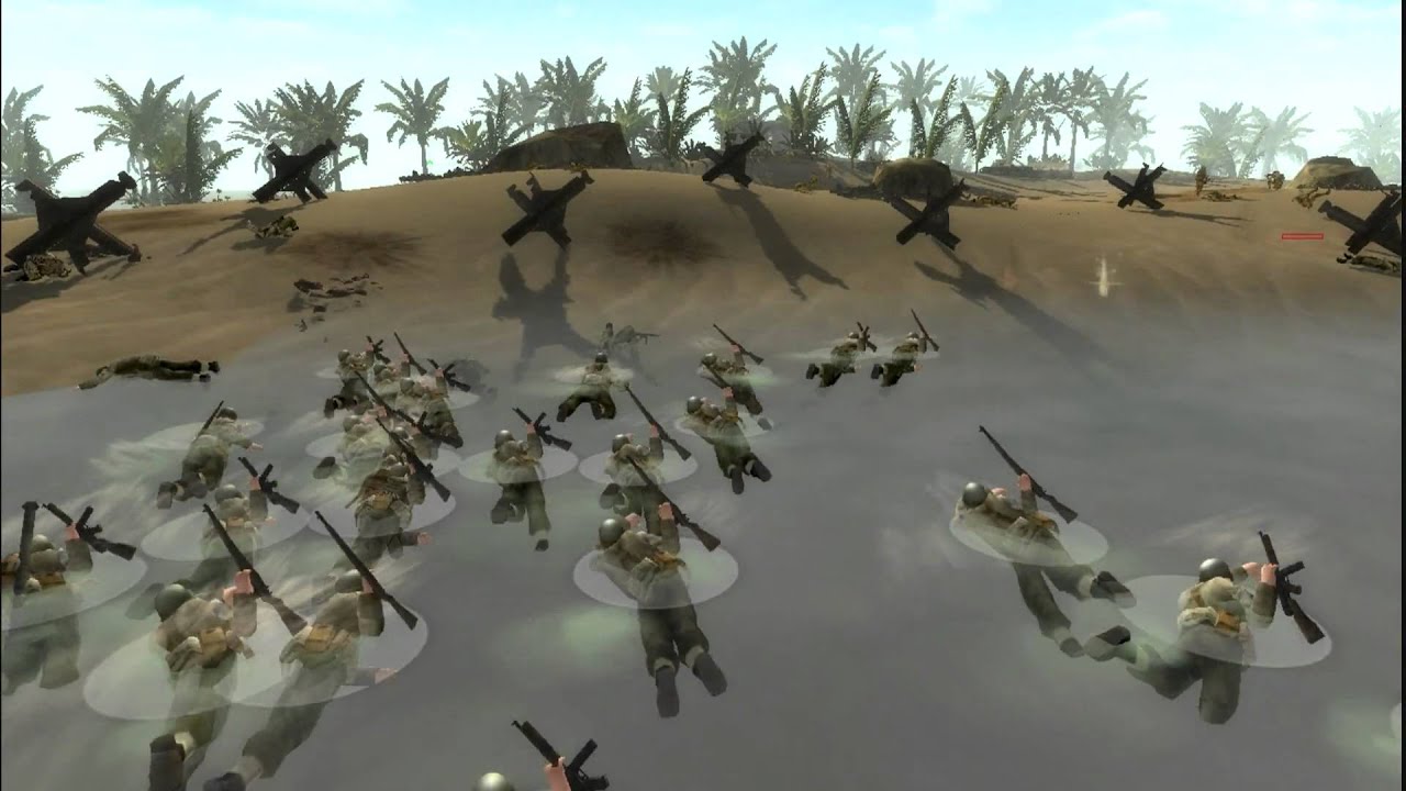 men of war pacific landing youtube ryuichi sakamoto merry christmas mr