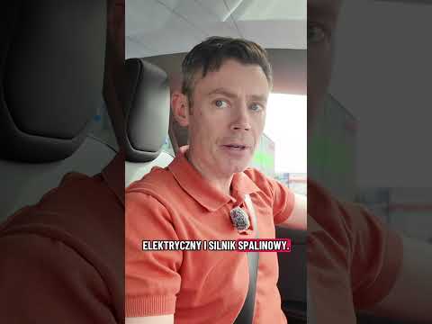 Cały materiał na temat hybryd znajdziecie na naszym kanale YT