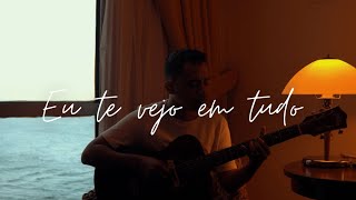 Felipe Rodrigues | Eu Te Vejo Em Tudo