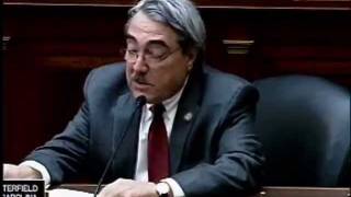 May 25, 2011 - Full Markup on "H.R. 908" and "H.R. 1939" (Opening Statements)