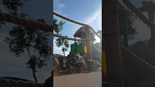 camping mirador cabañeros 2021