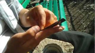 swissgeocache in Ennetbaden