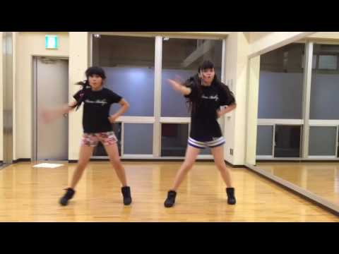 Nakamura Tina - Soror Beibi's- Dance Collective (2) Kinyoubi No Ohayou