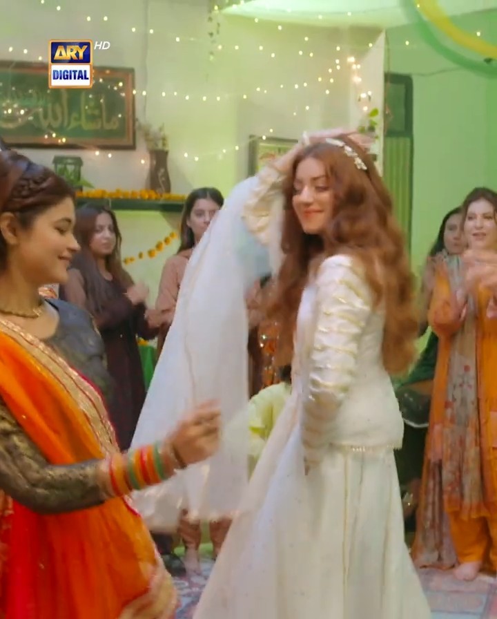Alizeh Shah? ??????? ?????? #shorts #wedding #alizehshah