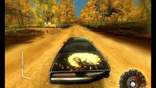 FlatOut2 FM1.avi