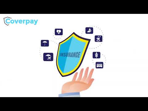 Insurance | Coverpay | Life Insurance | Paul Merchants | Motor Insurance