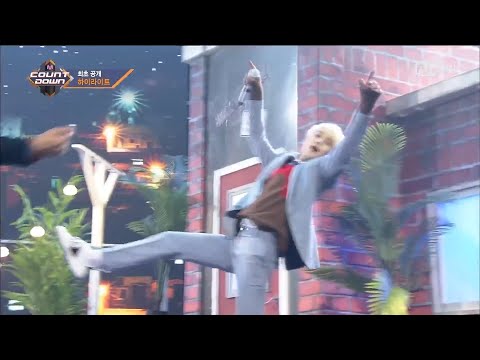 하이라이트(Highlight) 어쩔 수 없지 뭐 교차편집(Stage mix)