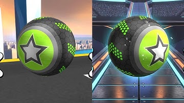 Going Ball Vs Reverse Game Play_Part_138_ios, Android new update#goingballs#games#mobilegame 