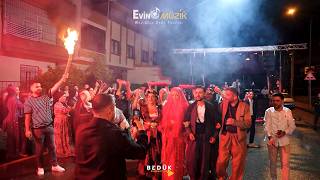 Muhteşem Gelin Damat Girişi - Evin Müzik Ft. Mahsun Işık 2026