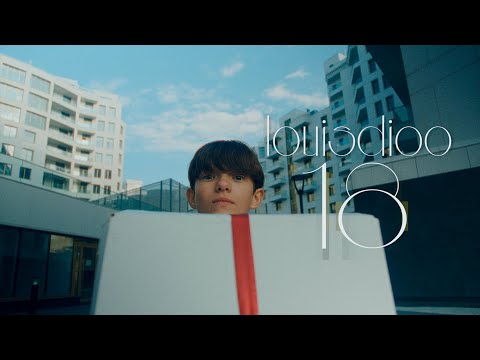 louisdioo - 18 (video)