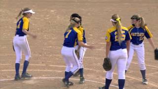 Wayzata vs. Hopkins High School Softball