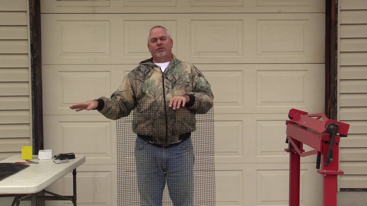 wctc jobs Attic Fan Cover - Part II
