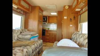 Fremont Rv Center, Inc - 2003 Bt Cruiser Touring 5211Bt