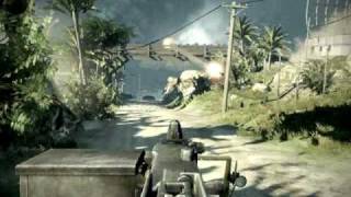 Battlefield : Bad Company 2 (PC) - Gameplay Part-3