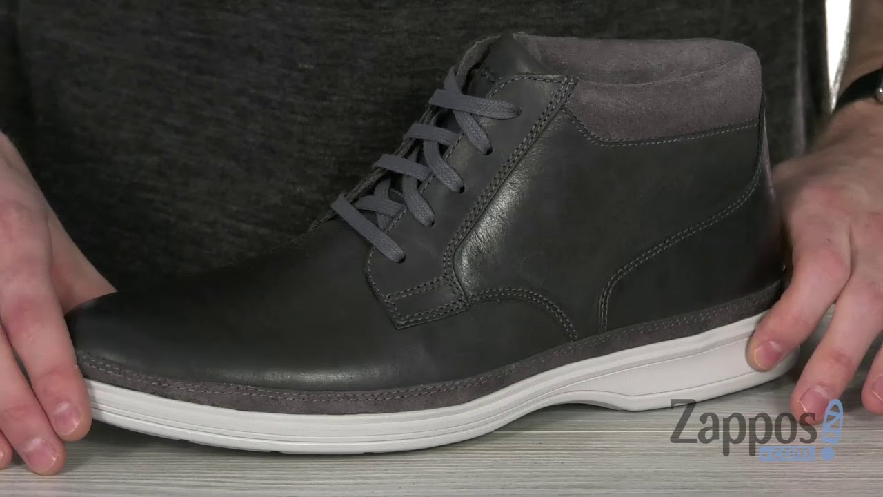 rockport dressports 2 go plain toe