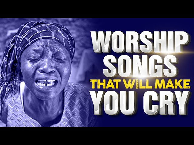 New Year Praise and Worship Songs | Deep Worship Songs For New Year 2024 class=