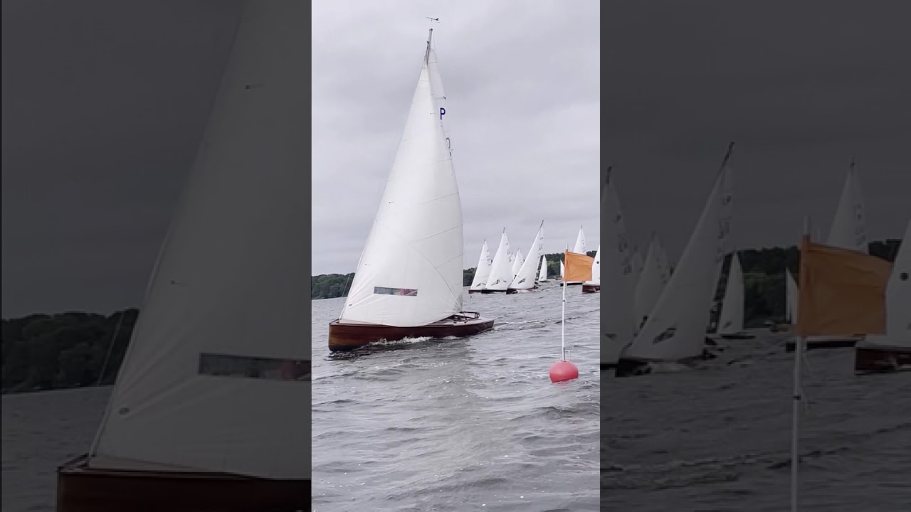 ⁣P-Boot IDM 2026 beim ZSK