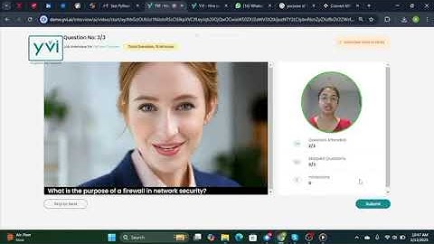 Revolutionize Your Hiring Process with YVI AI Recruitment Software