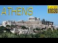 Athens, 🇬🇷 GREECE | Ancient Acropolis