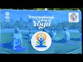 Happy International Yoga day | Internation day of Yoga in Eindhoven