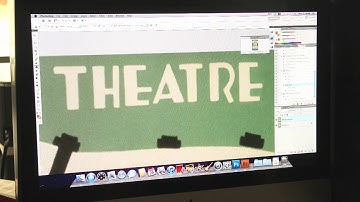 Digital Imaging: Prepress