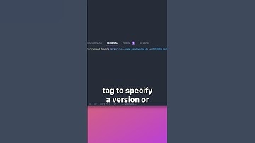 Setting Up PostgreSQL with Docker: Easy Steps for Beginners by Fullstack Developer, Kristian Dupont