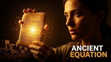 The Babylonian Equation – Unlocking Ancient Math Secrets