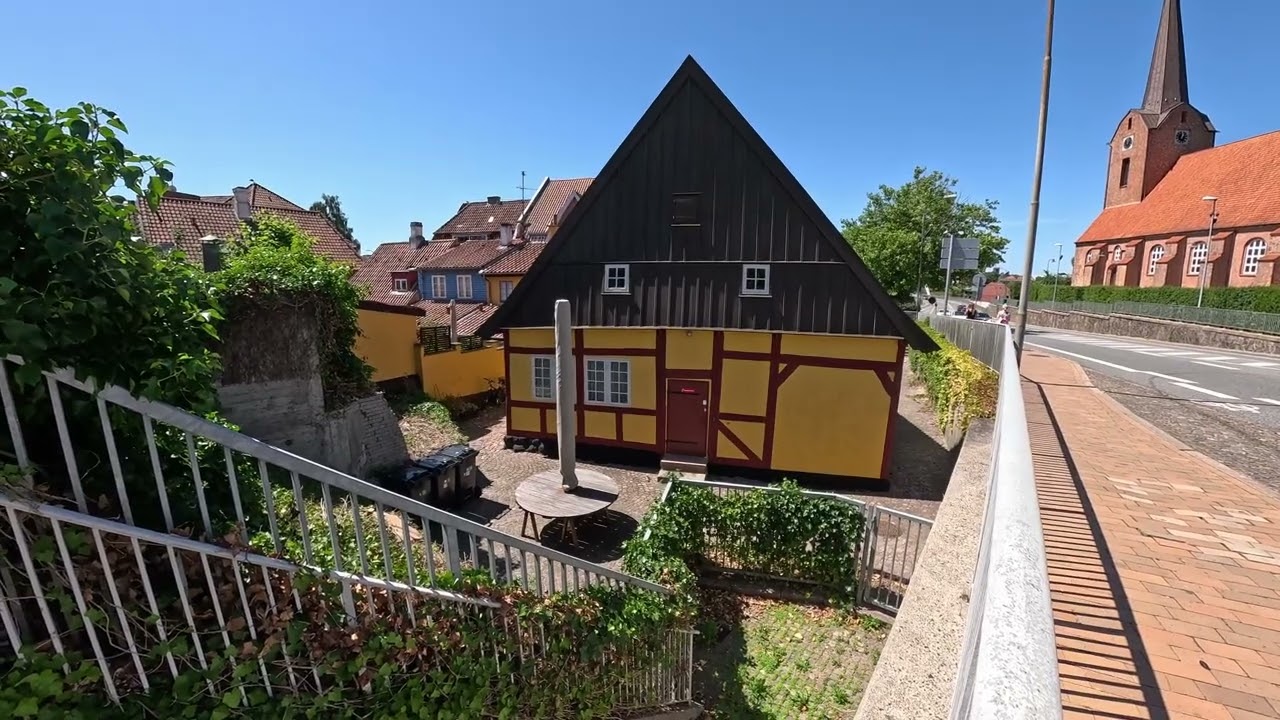 Sonderborg Juli 2025