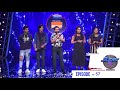 Super 4 Season 2 | Episode 57 | Sithumani's Jagajillies conquers the stage .... | Mazhavil Manorama