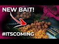 Our new boilie  bait development journey pt1  cc moore