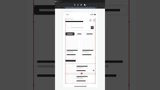 Wireframe to UI Design - Coffee Shop App #figma #appdesign
