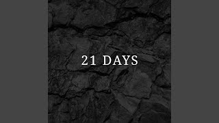 21 Days - Anorexy