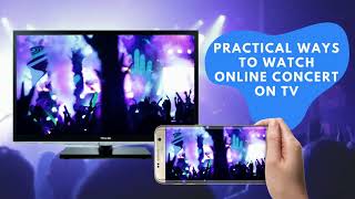 How to Watch Concert on TV screenshot 5