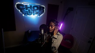 (CHOP IT UP Vol. 1) Lil Q - The Biggest (LIVE)
