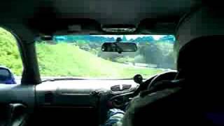 sugapon車載映像