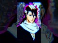 Byakuya Bankai 🌸🔥~ Edit || Bleach #anime #edit #manga