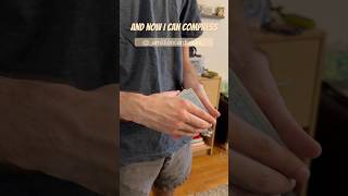 Thumbnail for The Classic Pass - Card Control Tutorial #magic #tricks #tutorial