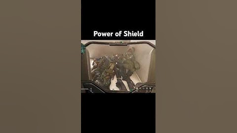 The Shield ENEMIES QUIT (Delta Force Ultimate Weapon) #DeltaForce #DeltaForceGame #DeltaForceCreator