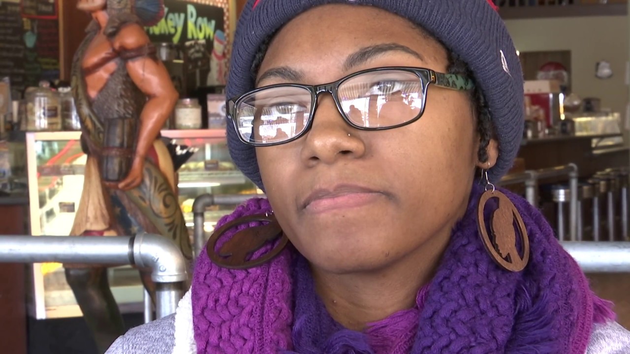 Oskaloosa woman responds to husband's attempted murder charge YouTube