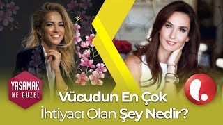 Yaz Aylarında Saç Ve Cilt Bakımında Nelere Dikkat Etmeliyiz Burcu Esmersoy Ve Ayşe Tolga