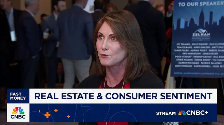Top Housing Researcher Ivy Zelman: Home prices will dip in 2026 before rebounding in 2027