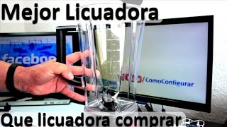 Licuadora KitchenAid Diamond Rosada - Compra Cierta
