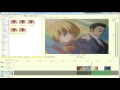 Beginning of video