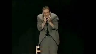 Richard McDougall - Comedy Cigar Magic