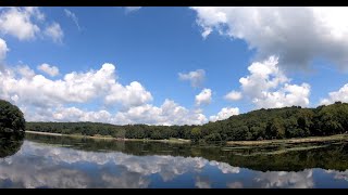 Lake Alma State Park