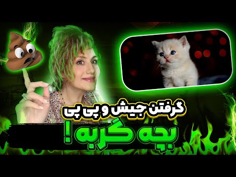 تصویری: چگونه می توان سوزن معده را رشد داد