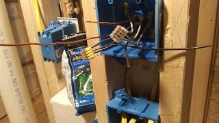 How To Use a Greenie Wire Nut