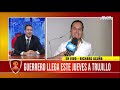 Richard Acuña tras acuerdo con Paolo Guerrero: "Definitivamente ha ganado el Perú" image