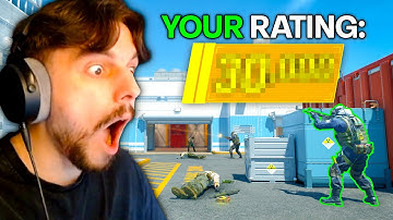 I got my Premier Season 3 Rank...