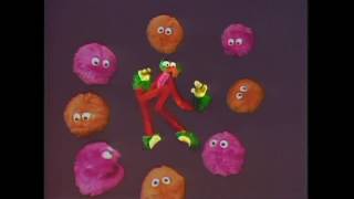 Video thumbnail of "Muppet Songs: Ben Vereen - Pure Imagination"